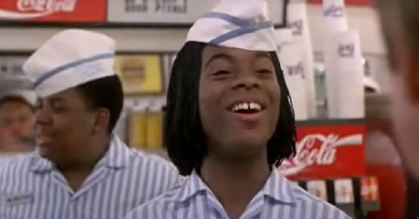 Sequel To Good Burger Finally Announced Oh Epic