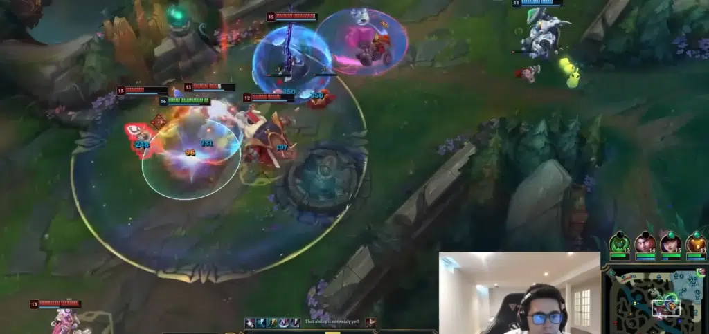 Is Jax Ap Or Ad Mastering Versatility In League Of Legends Oh Epic