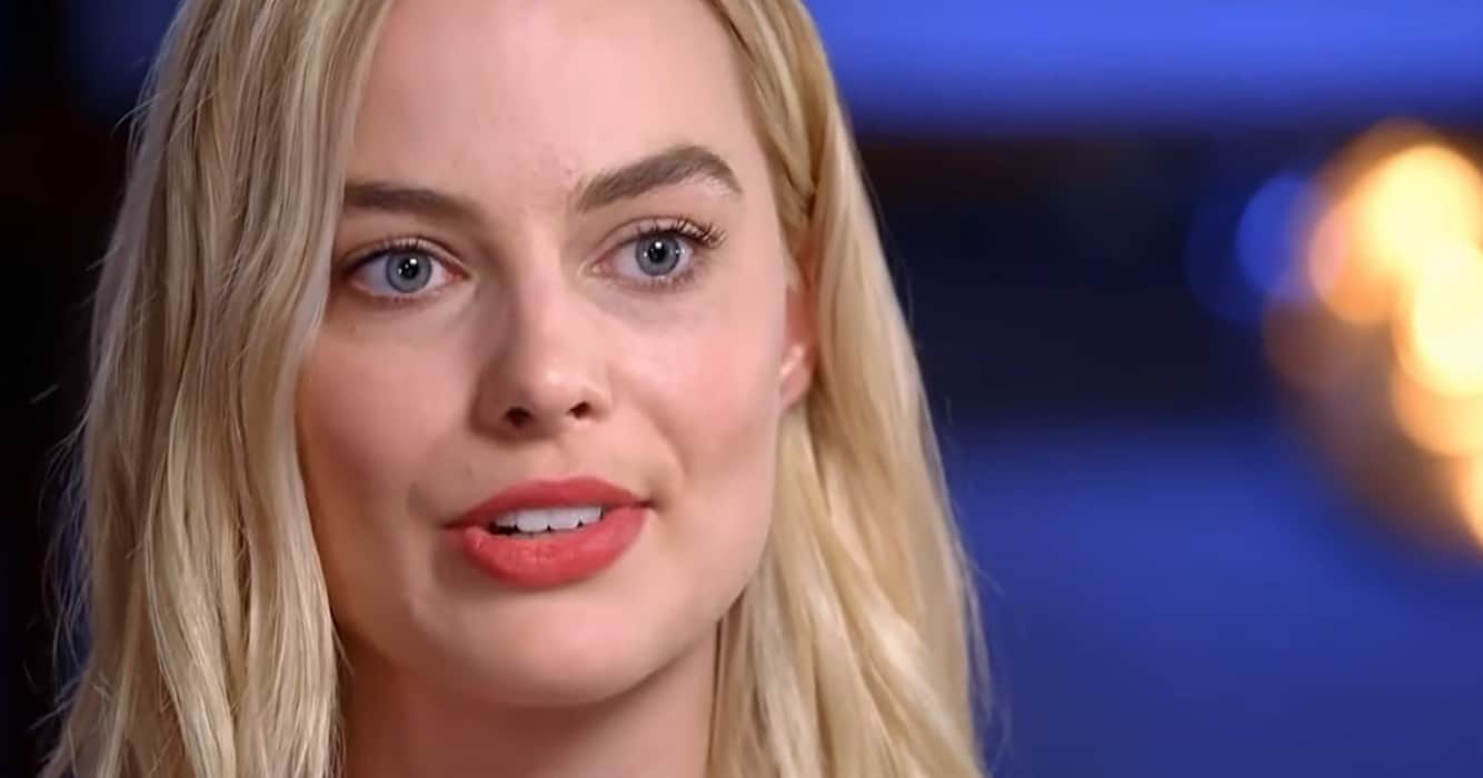 Pirates of the Caribbean 6 to Cast Margot Robbie in Lead Role