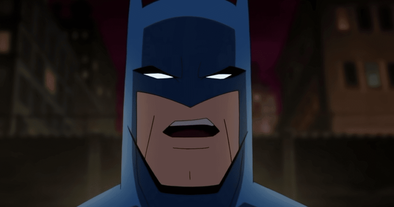 HBO Max to Produce Aztec Mexican Batman Movie