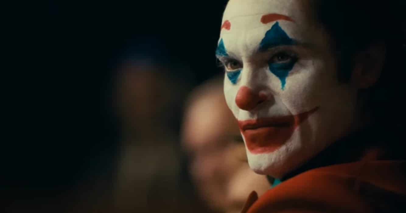 Sequel for Joker Officially Confirmed - Oh! Epic