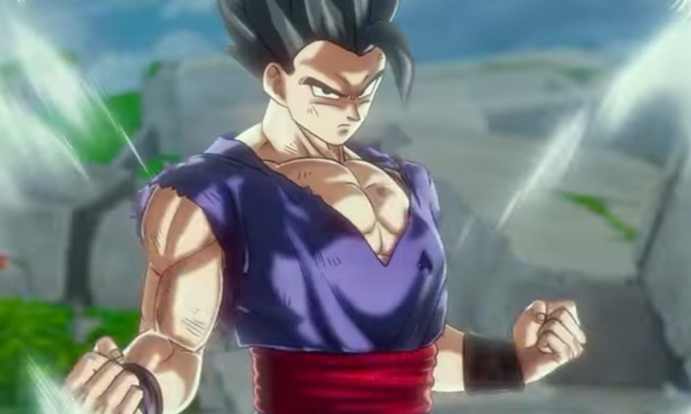 New Dragon Ball Movie Gets Trailer Release Oh Epic