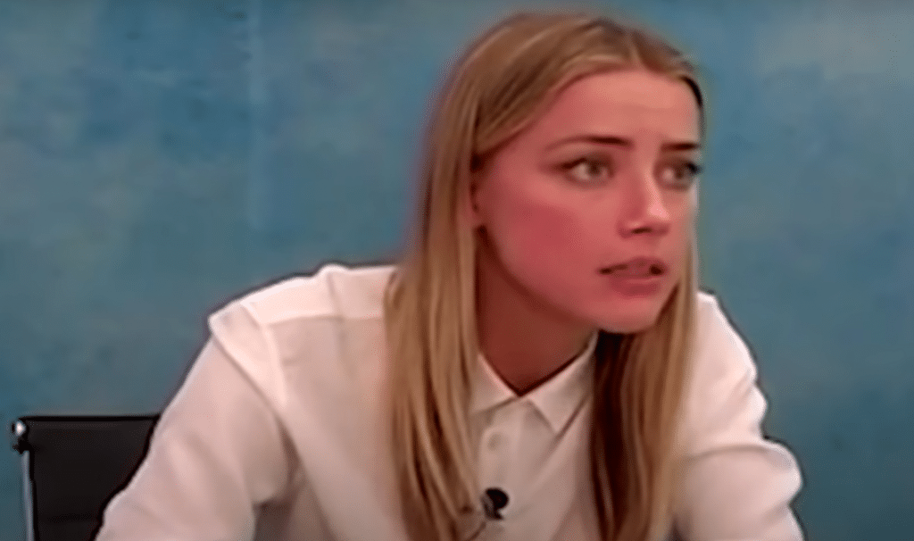 Amber Heard Retrial Denial Judge Rejects Her Appeal