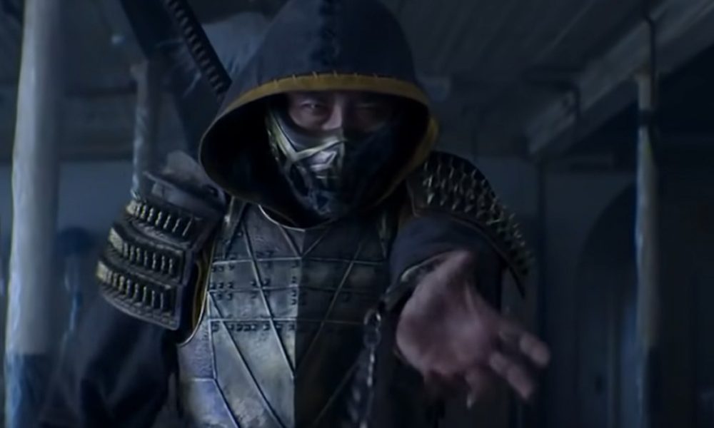 Mortal Kombat 2 Movie and Its Director Finally Revealed – Oh Epic