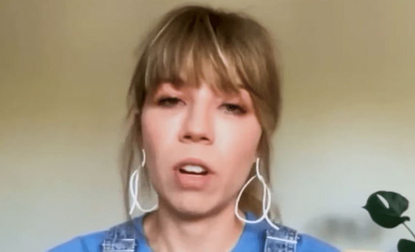 Jennette Mccurdy Opens Up About Disagreements With Ariana Grande During Nickelodeon Days Oh Epic 7226