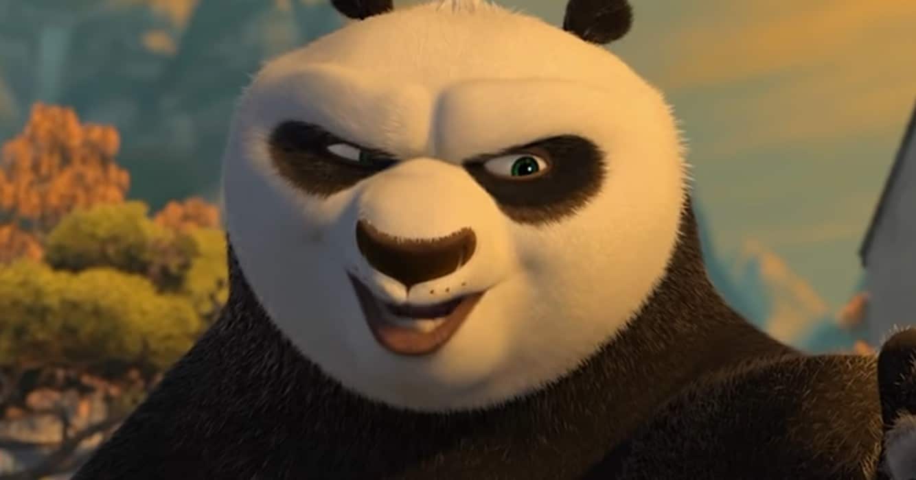 2024 Release Date Set Up for Kung Fu Panda 4 - Oh! Epic