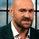 Tyson Fury Comes Out