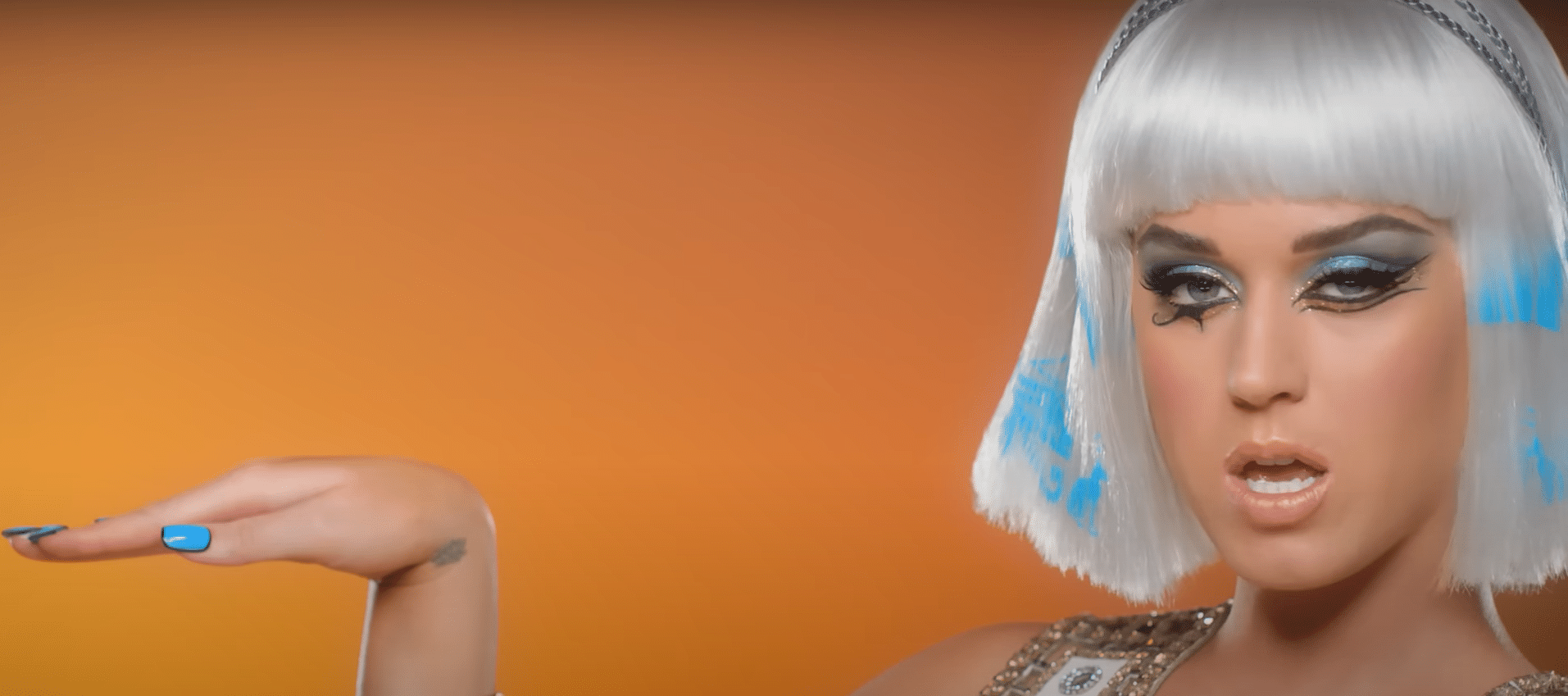 Criticism of Katy Perry's "Dark Horse" for its "disrespectful" lyrics