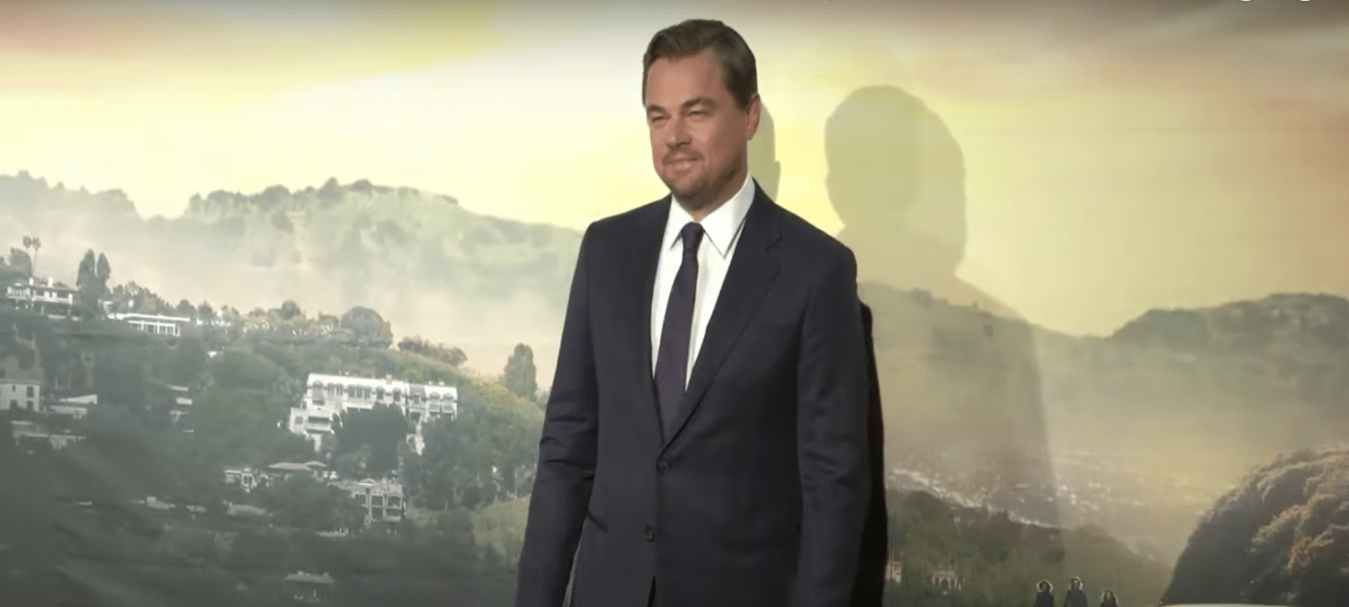 Insider Reveals Why Leonardo Dicaprio Wont Date Women Older Than 25 Oh Epic 