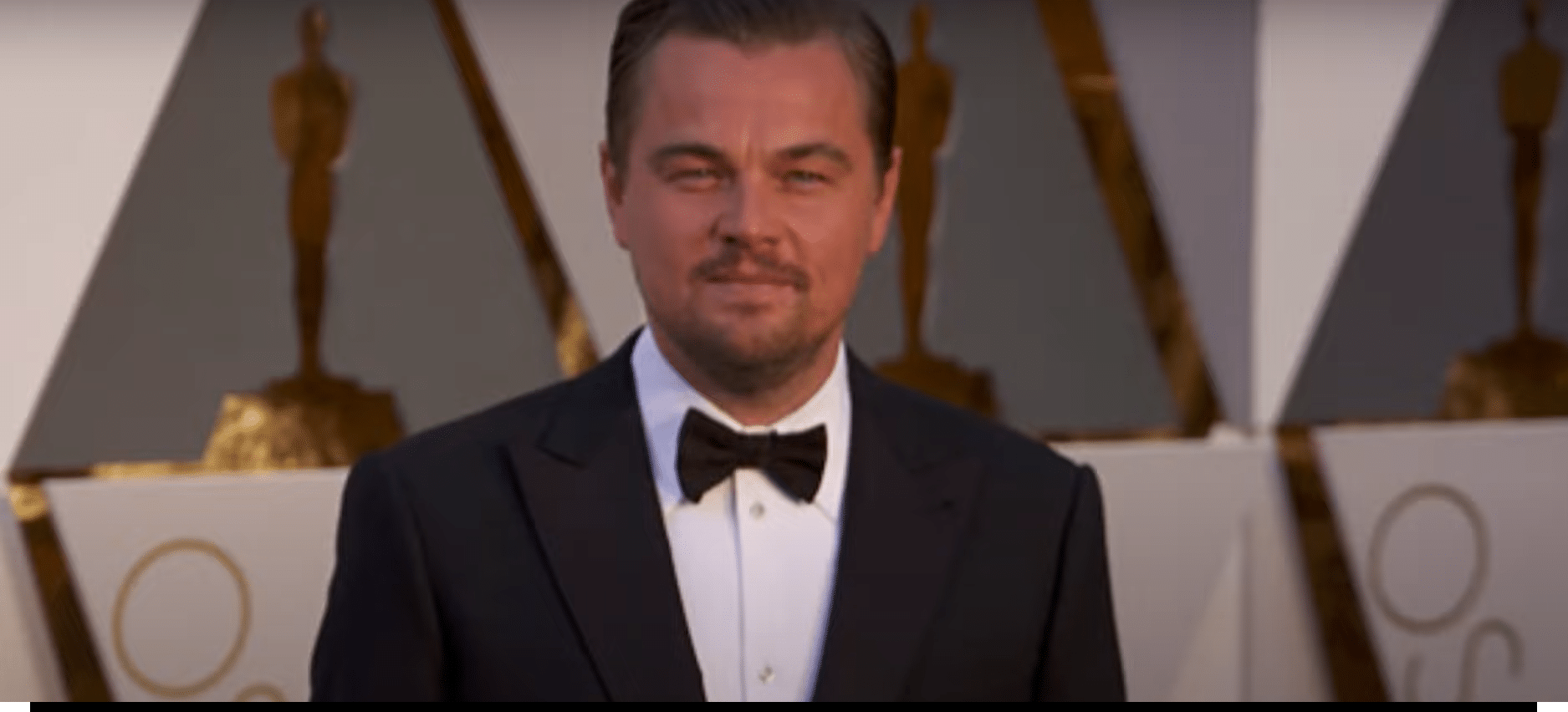 Leonardo DiCaprio Dating Pattern: Why He Won’t Date Past 25