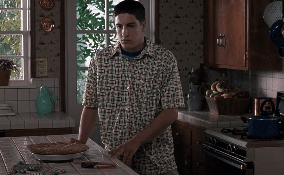 New American Pie Movie in Progress - Oh! Epic