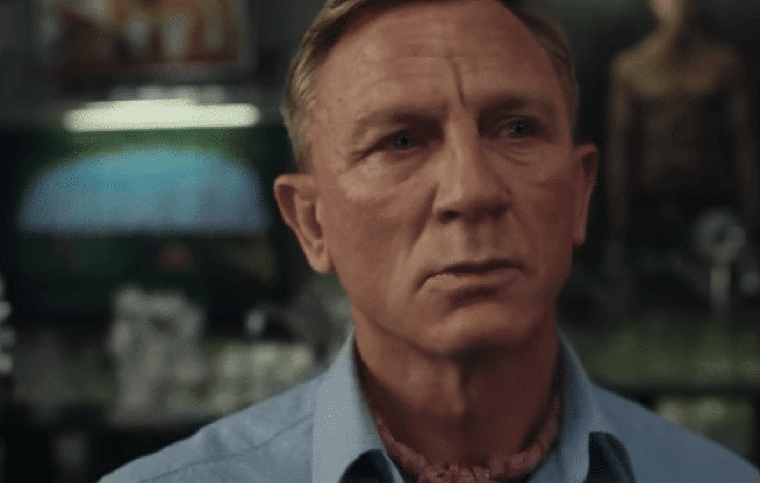 Sequel for Knives Out has Dropped Their Trailer Oh! Epic