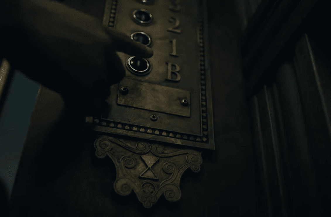 World Record for Jump Scares Set by New Netflix Series Oh! Epic