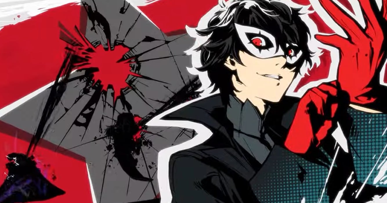 Persona Games to Come to Modern Consoles by 2023 - Oh! Epic