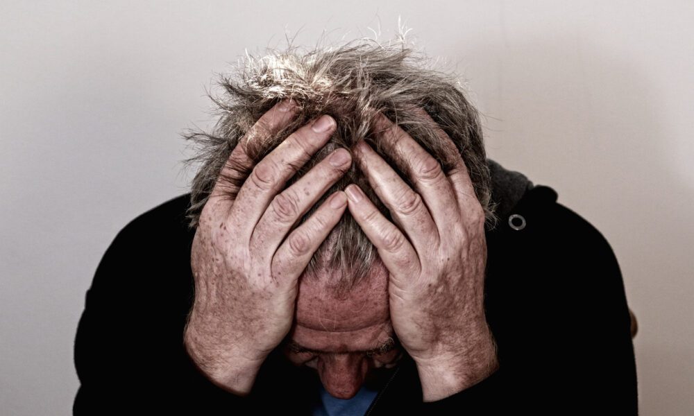 Most Agonizing Experiences People Can Have