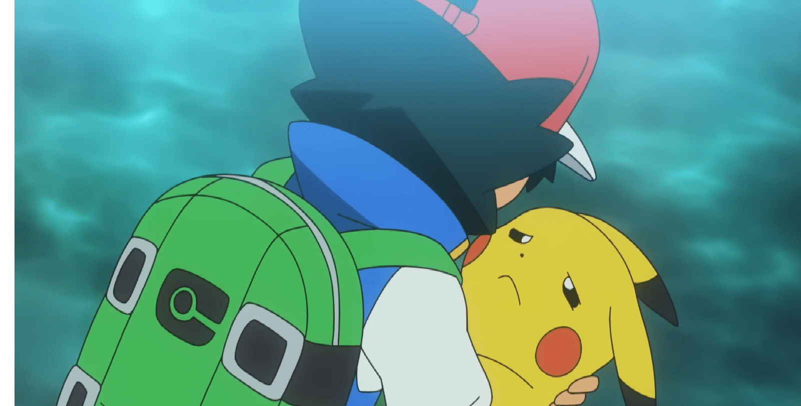 Ash Ketchum And Pikachu Will Leave The Anime Series Pokémon After 25 Ash Ketchum And Pikachu Will Leave The Anime Series Pokémon After 25