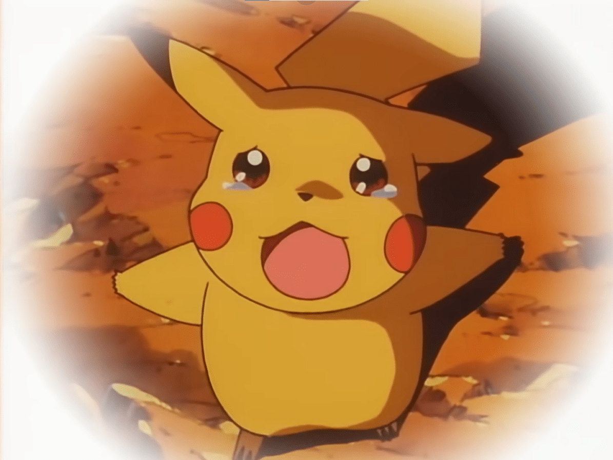 Ash Ketchum and Pikachu will Leave the Anime Series Pokémon After 25