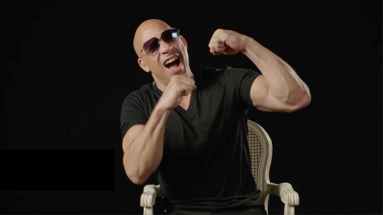 The Reason Why Dwayne Johnson will Never Collaborate Again with Vin ...