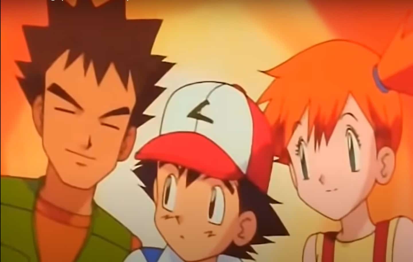 Pokémon Master Journeys: Relive Ash’s Epic First Adventure