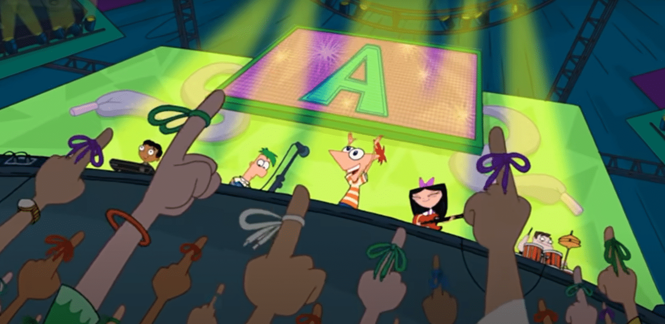 Phineas and Ferb to Make a Comeback to Disney with New Episodes Oh! Epic