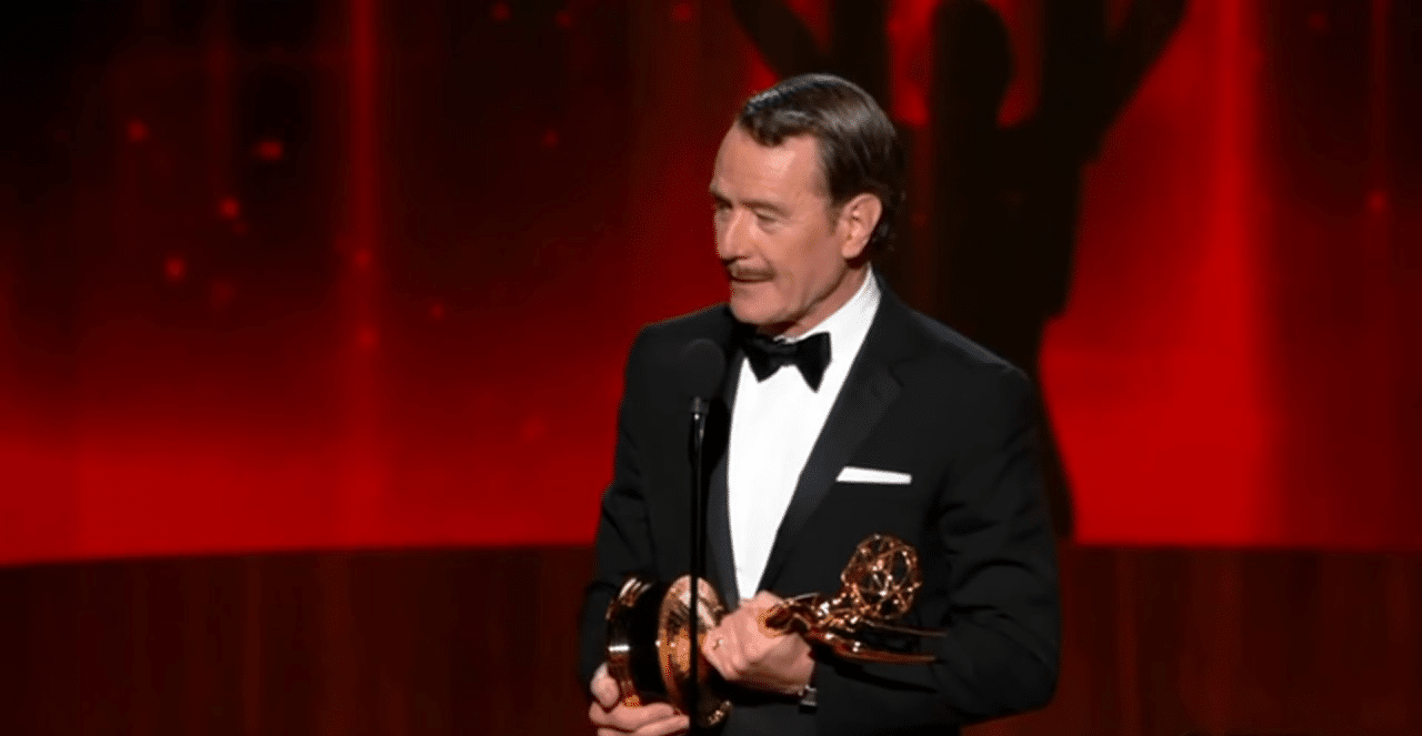 Bryan Cranston Breaking Bad Return: Why He's Back as Walter