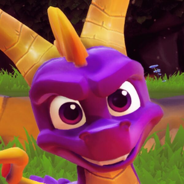 Finally, A New Spyro Video Game Is Coming Out - Oh! Epic