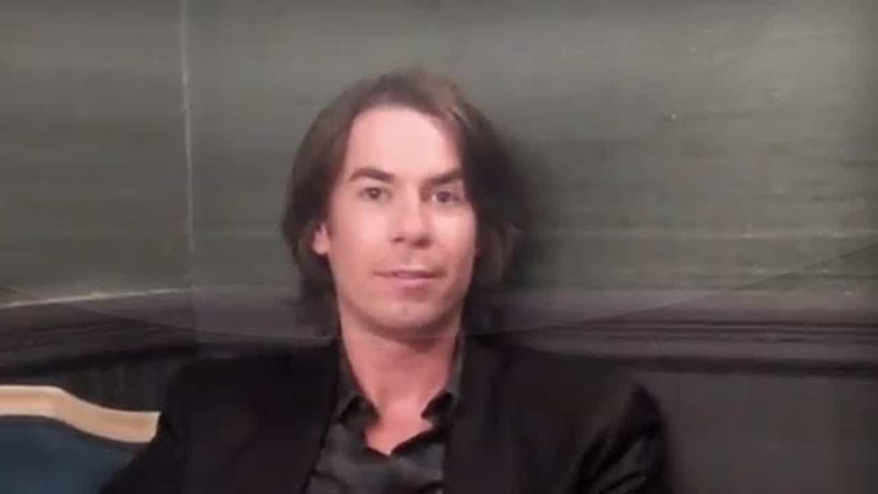 Jerry Trainor Talked About His Response To Jennette Mccurdys Book Im Glad My Mom Died Oh 6262