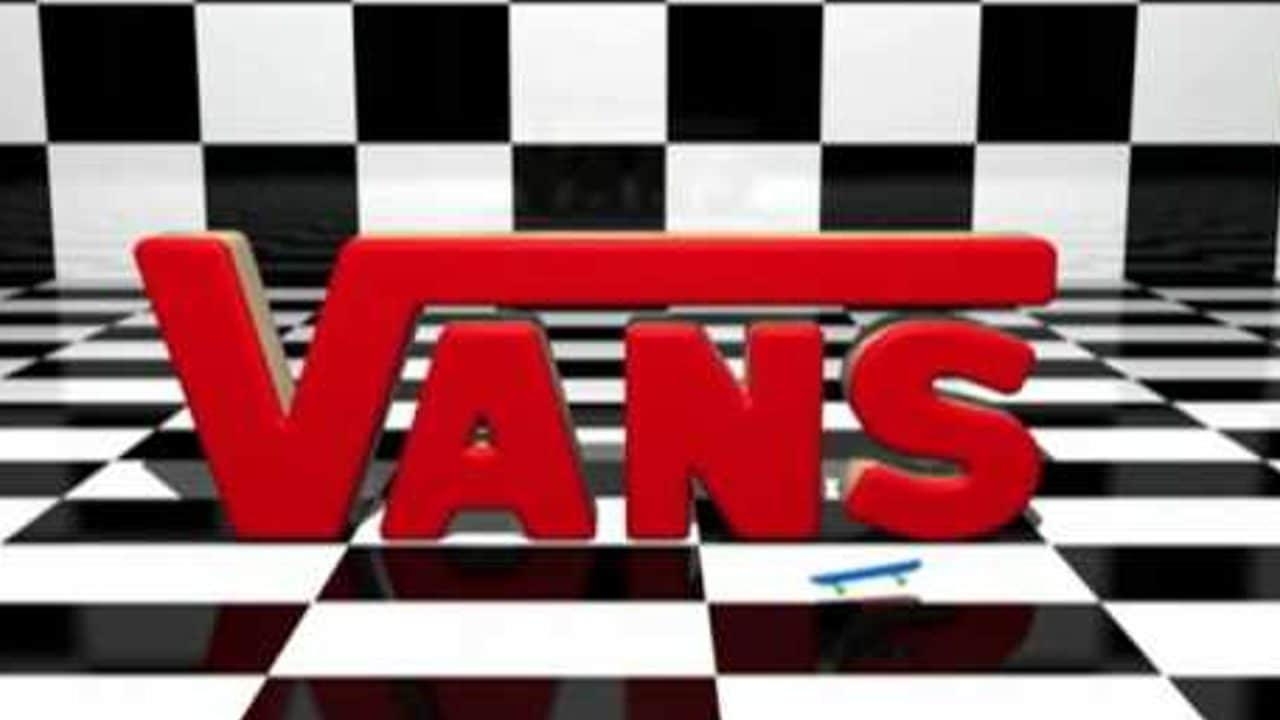 Mind-Blowing Realization about the Vans Logo and Its Unintentional Link to Math