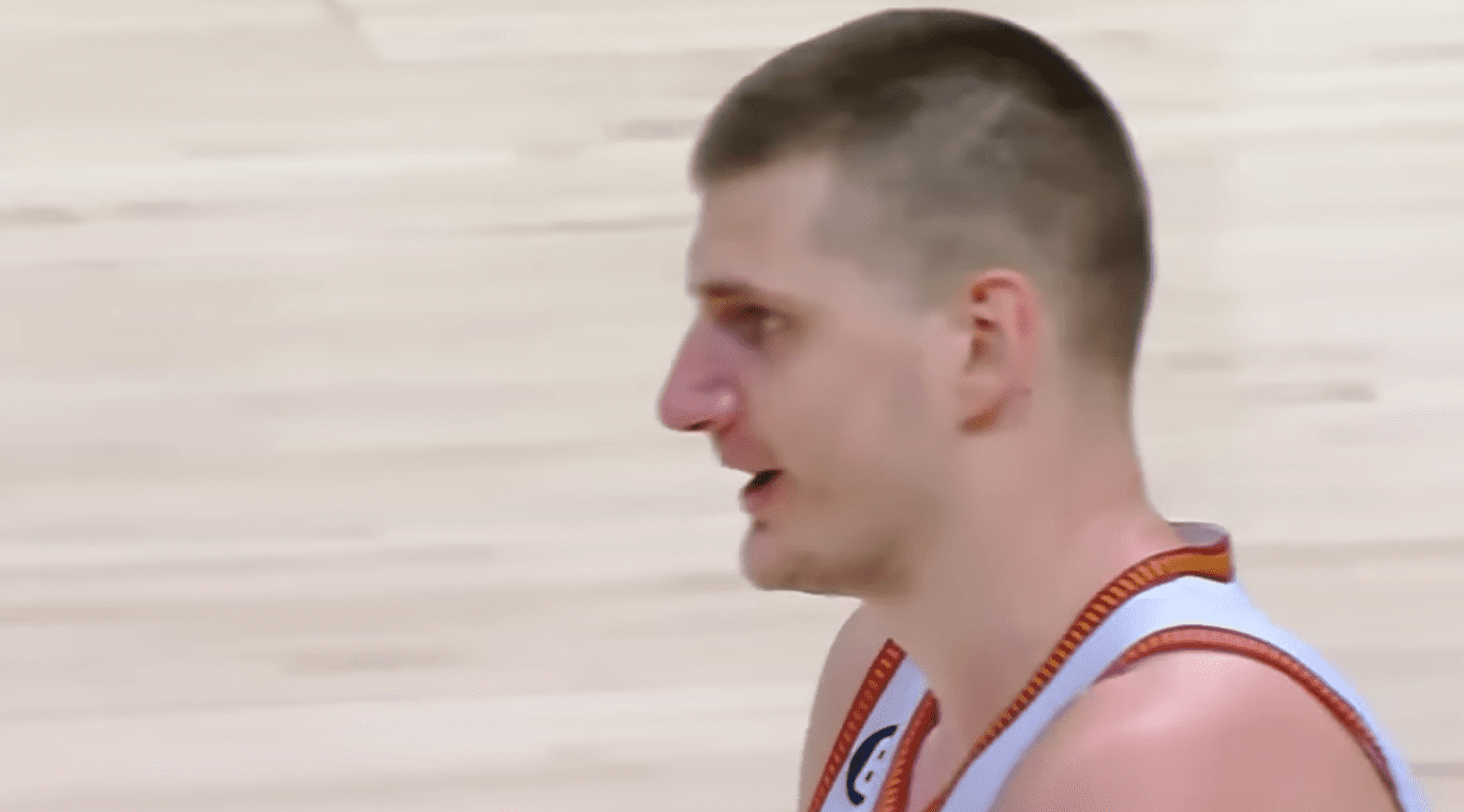 nikola jokic