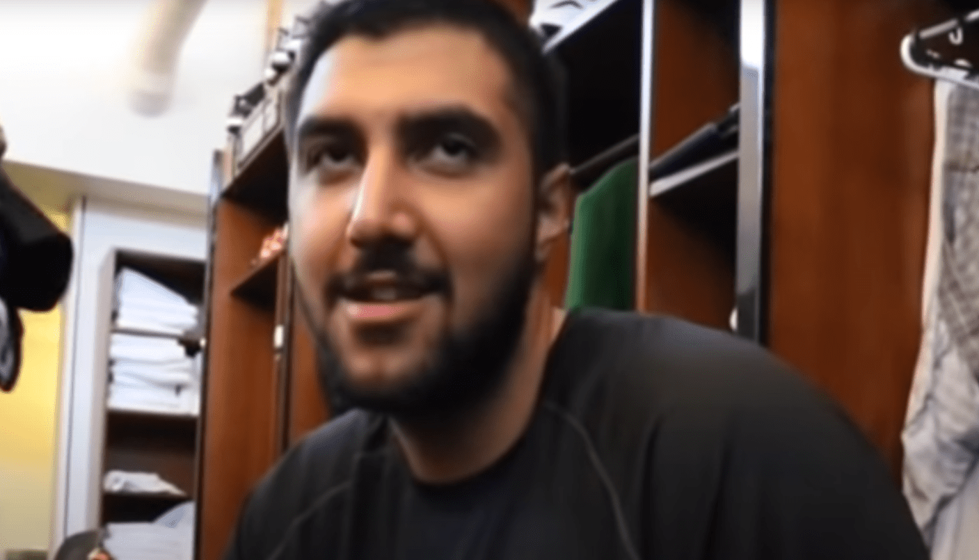 Sim Bhullar