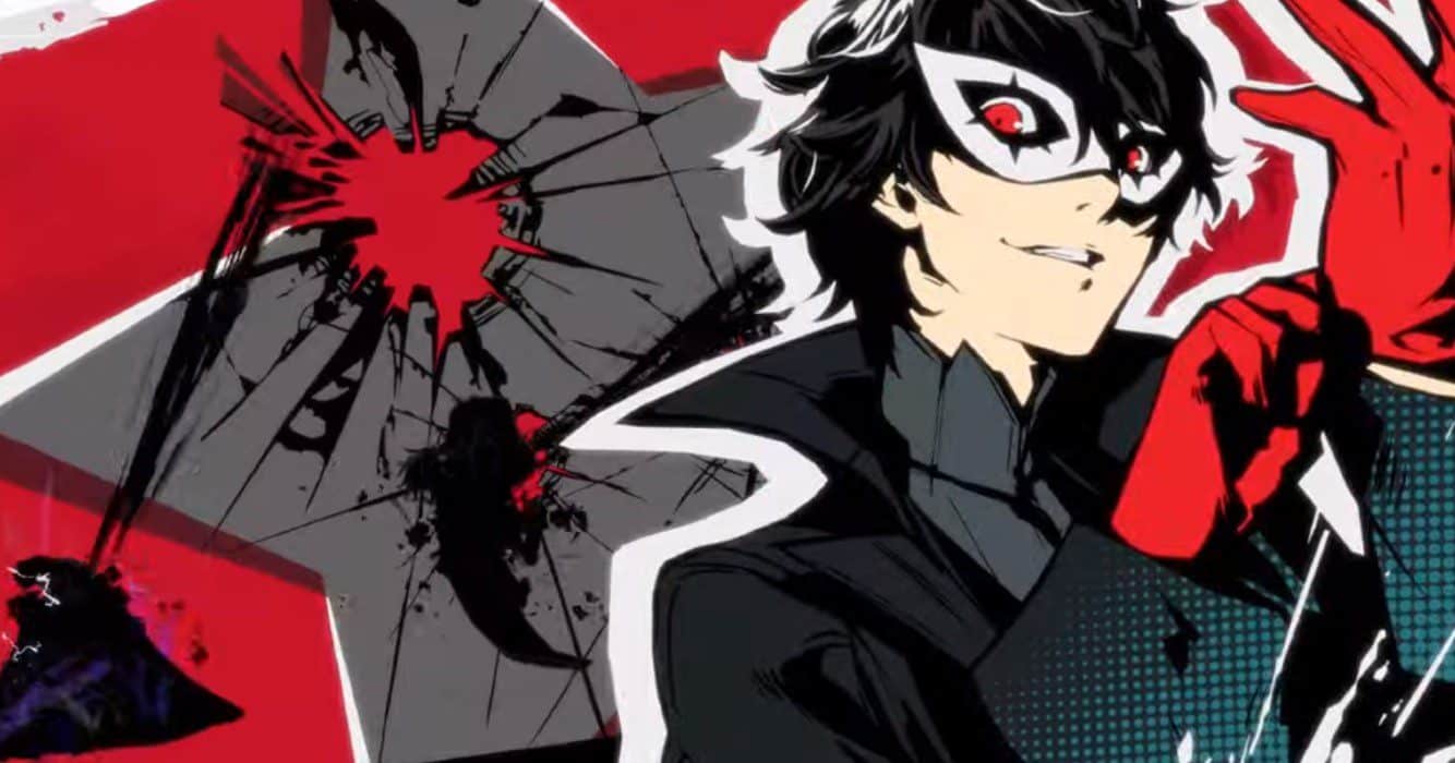 Persona 5 Meets Fortnite: An Unexpected Yet Exciting Collaboration - Oh ...