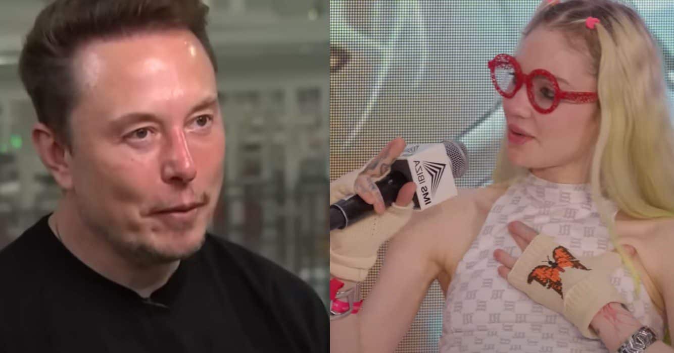 Grimes vs. Elon Musk: A Legal Battle Over Their Three Children