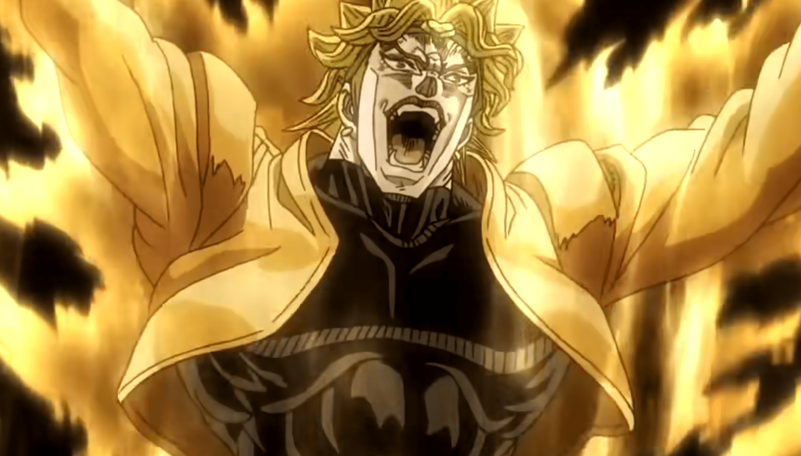 Dio Brando