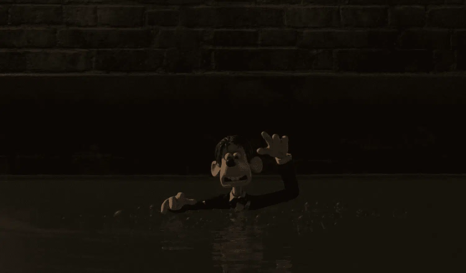 Hugh Jackman's Hidden Gem: The Voice Behind "Flushed Away" - Oh! Epic