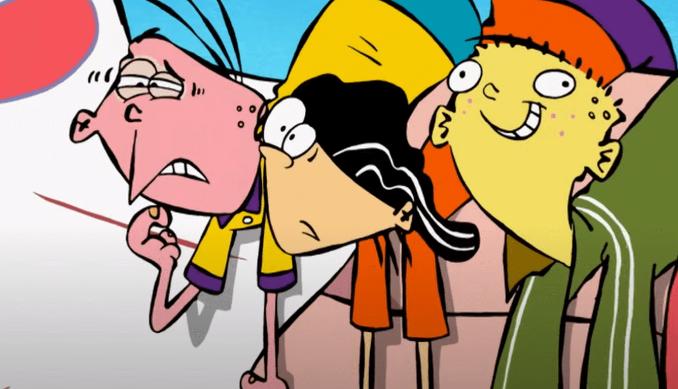 Cartoon Network shows