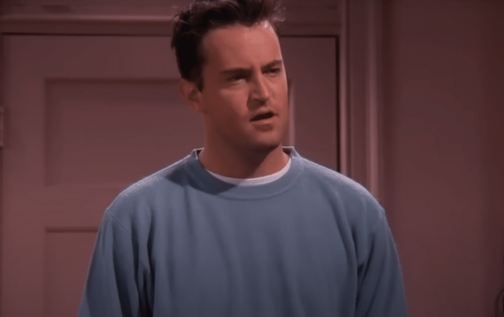 Matthew Perry Death