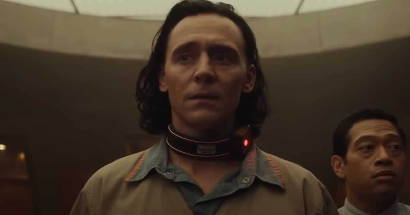 Loki in the MCU: One of Its Lowest Rated Series