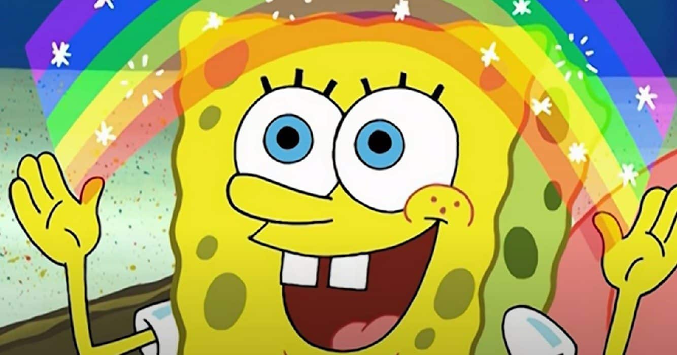SpongeBob SquarePants: Diving into a Season 15!