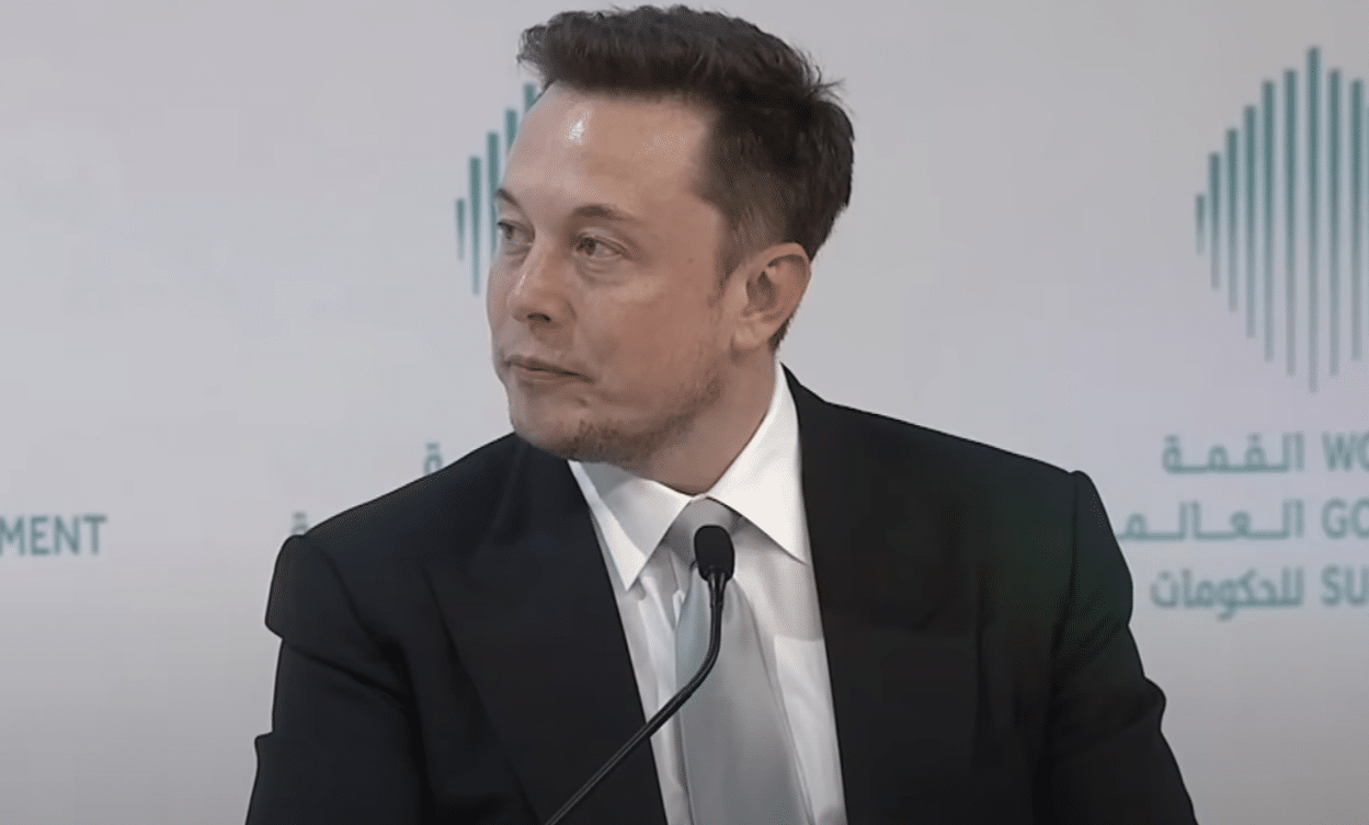 Damian Musk: Amazing Things About One of Elon’s 11 Children