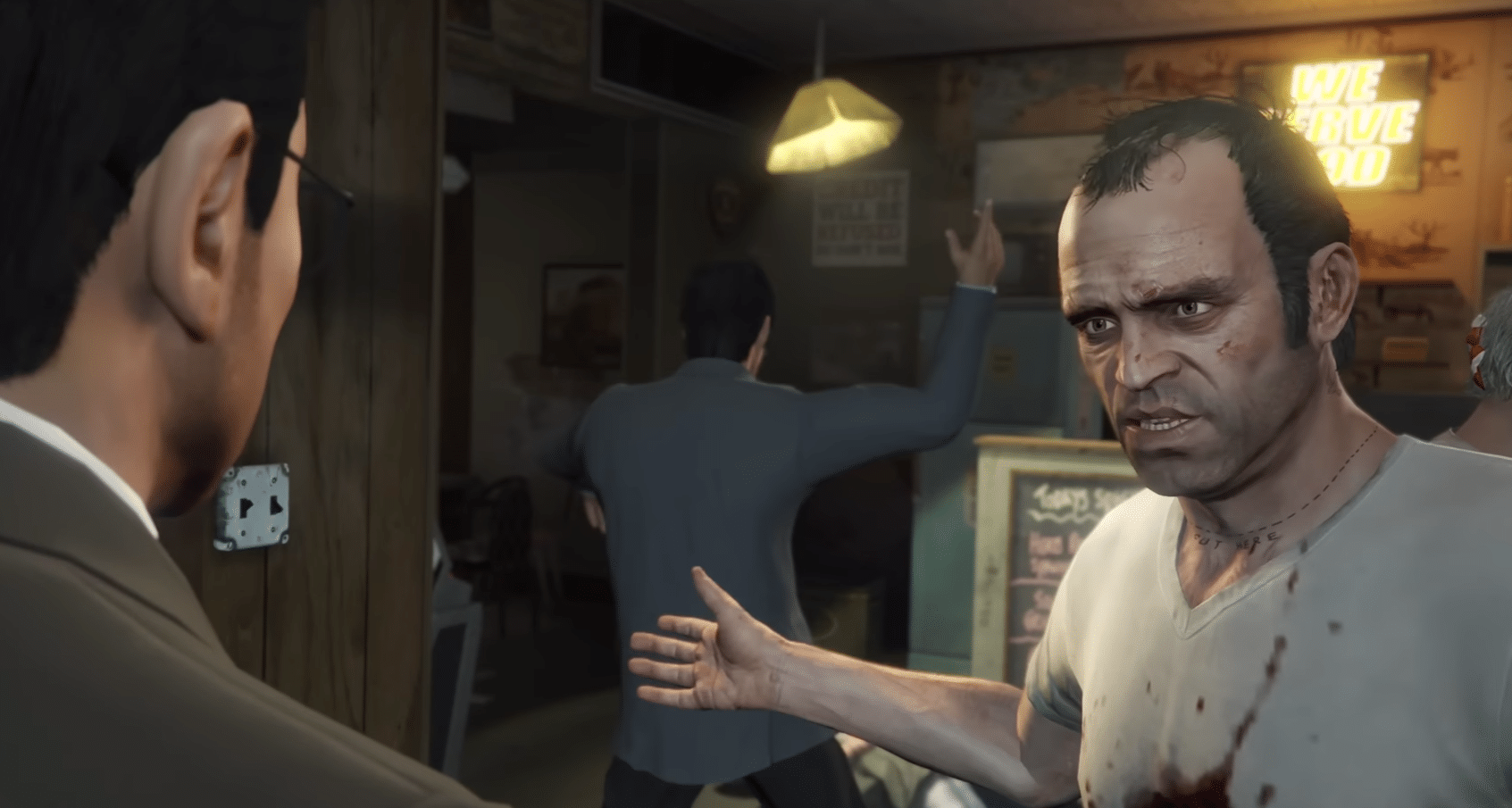Gta 6 system requirements gearing up for the awaited game oh epic