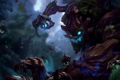 The Maokai Nerf: 1000 Ways to Amp Up the League of Legends Meta