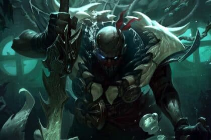 Pyke Buffs: Navigating One of League's Most Versatile Champion in 2023