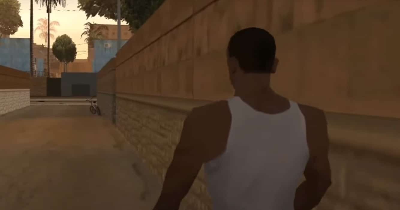 The Iconic Actors in San Andreas: Voices Behind the Legendary GTA Game