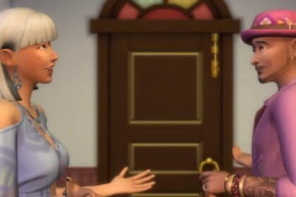 The Sims 4 Leak: Keys to the Highly Anticipated Sims 5