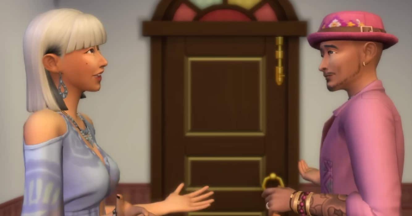 The Sims 4 Leak: Keys to the Highly Anticipated Sims 5