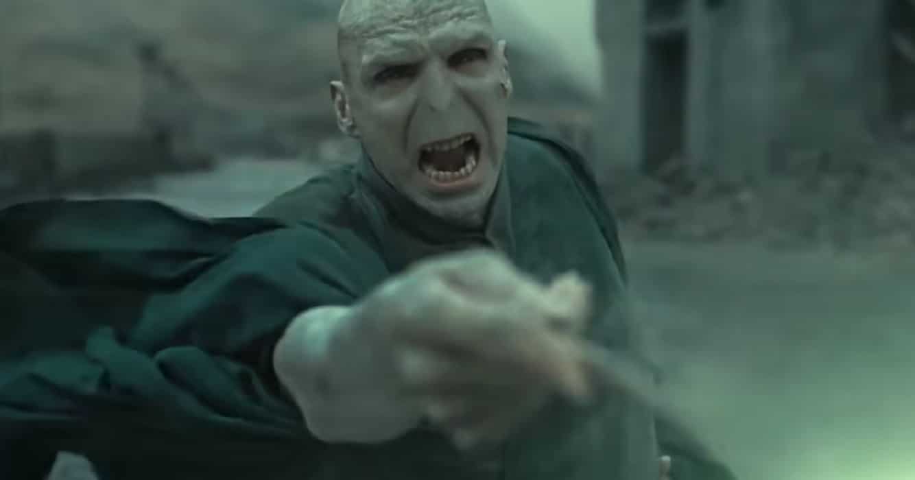 Unveiling the Dark Wizard's Might: How is Voldemort So Powerful in the Harry Potter Universe