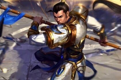 Xin Zhao Nerfed: 1000 Massive Impacts on Players and Pro Play