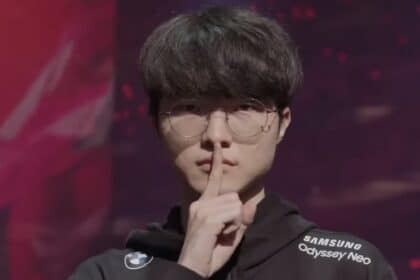 Will Faker Go to Military: Exploring the Exemption Status of the T1 Legend and BTS Fans' Reaction