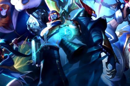 Faker's Ryze: How the T1 Legend Redefined Mastery in League of Legends