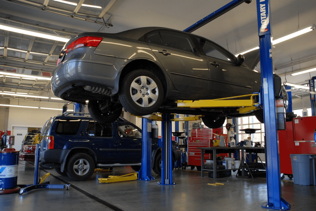 most important aspects of car maintenance